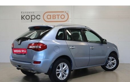 Renault Koleos I рестайлинг 2, 2010 год, 899 000 рублей, 3 фотография