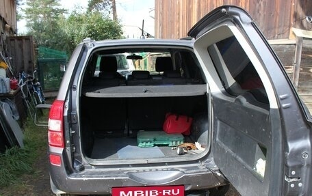 Suzuki Grand Vitara, 2008 год, 1 250 000 рублей, 2 фотография