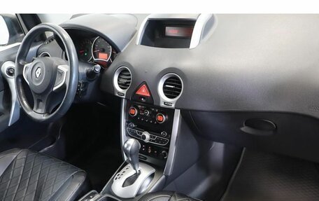 Renault Koleos I рестайлинг 2, 2010 год, 899 000 рублей, 5 фотография
