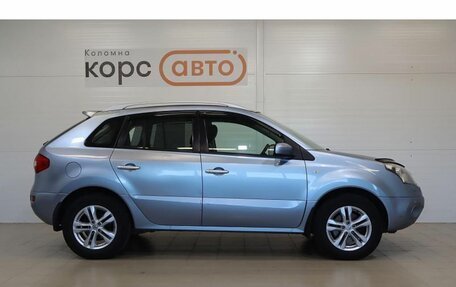 Renault Koleos I рестайлинг 2, 2010 год, 899 000 рублей, 4 фотография