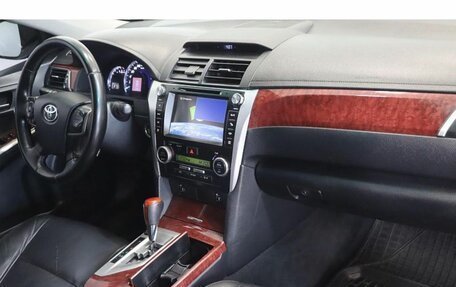 Toyota Camry, 2011 год, 1 200 000 рублей, 5 фотография