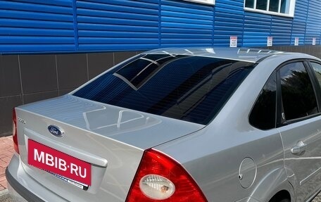 Ford Focus II рестайлинг, 2006 год, 450 000 рублей, 11 фотография