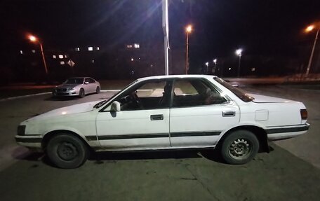 Toyota Vista, 1987 год, 150 000 рублей, 4 фотография