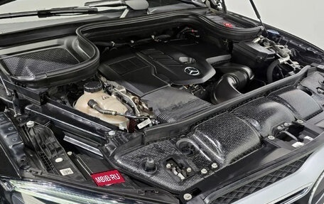 Mercedes-Benz GLE, 2021 год, 4 480 000 рублей, 6 фотография