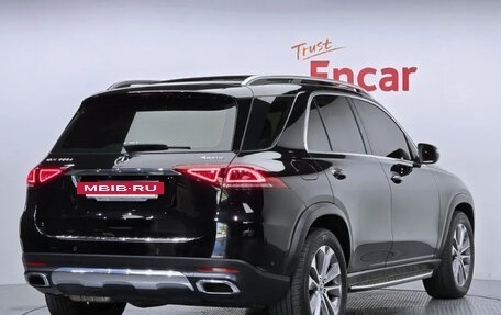 Mercedes-Benz GLE, 2021 год, 4 480 000 рублей, 2 фотография
