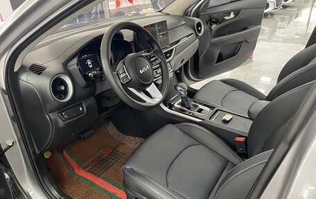 KIA K3, 2022 год, 1 458 000 рублей, 4 фотография