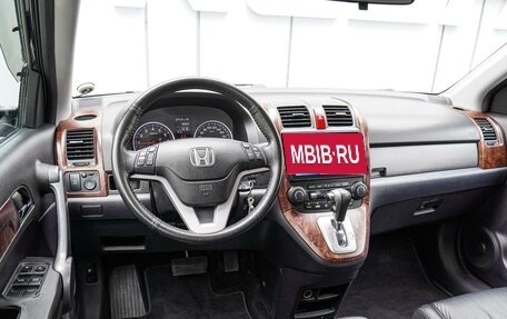 Honda CR-V III рестайлинг, 2008 год, 1 190 000 рублей, 6 фотография