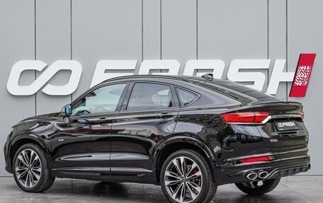 Geely Tugella FY11, 2019 год, 2 080 000 рублей, 2 фотография