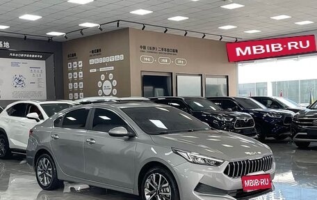 KIA K3, 2022 год, 1 458 000 рублей, 3 фотография