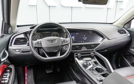 Geely Tugella FY11, 2019 год, 2 080 000 рублей, 6 фотография