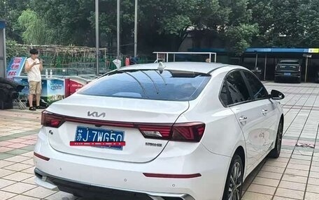 KIA K3, 2022 год, 1 445 000 рублей, 4 фотография