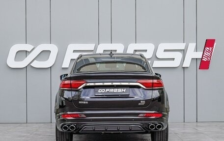 Geely Tugella FY11, 2019 год, 2 080 000 рублей, 4 фотография