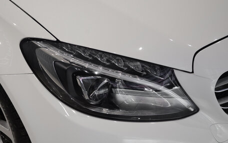 Mercedes-Benz C-Класс, 2014 год, 1 850 000 рублей, 7 фотография