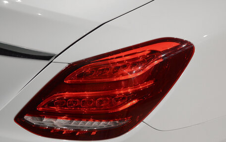 Mercedes-Benz C-Класс, 2014 год, 1 850 000 рублей, 9 фотография