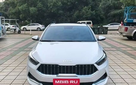 KIA K3, 2022 год, 1 445 000 рублей, 2 фотография