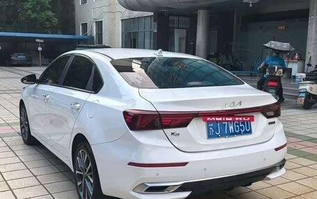 KIA K3, 2022 год, 1 445 000 рублей, 6 фотография