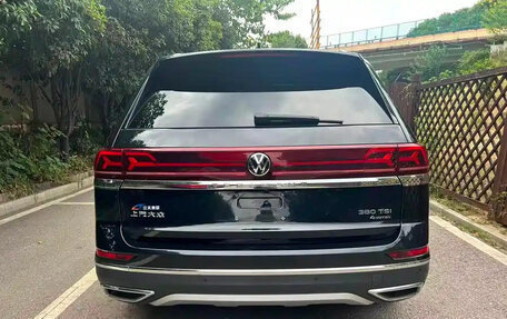 Volkswagen Teramont I, 2021 год, 2 530 000 рублей, 5 фотография