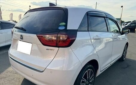 Honda Fit, 2020 год, 1 158 000 рублей, 7 фотография