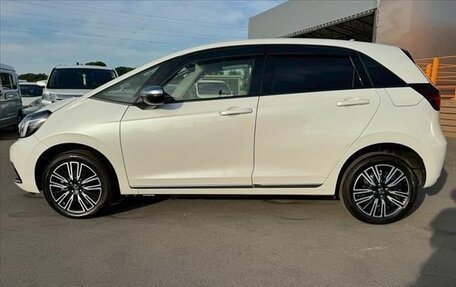 Honda Fit, 2020 год, 1 158 000 рублей, 4 фотография