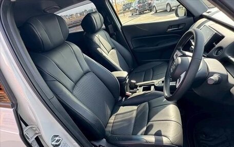 Honda Fit, 2020 год, 1 158 000 рублей, 9 фотография
