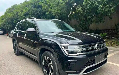 Volkswagen Teramont I, 2021 год, 2 530 000 рублей, 3 фотография