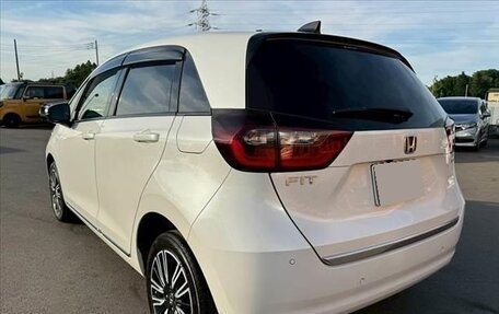 Honda Fit, 2020 год, 1 158 000 рублей, 5 фотография