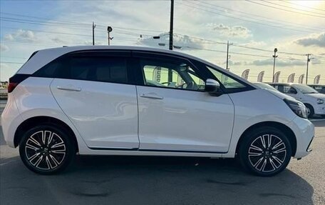 Honda Fit, 2020 год, 1 158 000 рублей, 8 фотография