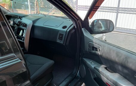 SsangYong Kyron I, 2010 год, 750 000 рублей, 4 фотография
