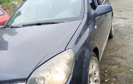 Opel Astra H, 2006 год, 350 000 рублей, 2 фотография