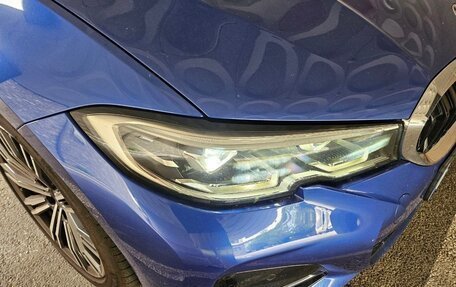 BMW 3 серия, 2020 год, 3 210 000 рублей, 5 фотография