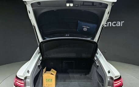 Volkswagen Arteon I, 2022 год, 2 610 000 рублей, 5 фотография