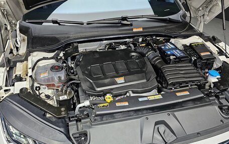 Volkswagen Arteon I, 2022 год, 2 610 000 рублей, 6 фотография