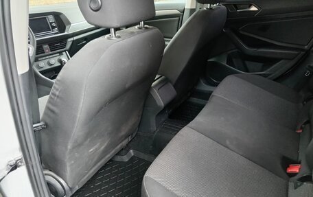 Volkswagen Jetta VII, 2019 год, 1 850 000 рублей, 3 фотография