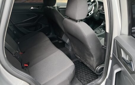 Volkswagen Jetta VII, 2019 год, 1 850 000 рублей, 4 фотография