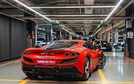 Ferrari F8, 2021 год, 22 590 000 рублей, 2 фотография