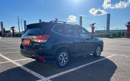 Subaru Forester, 2021 год, 2 200 000 рублей, 4 фотография