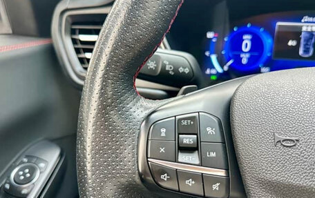 Ford Escape, 2022 год, 1 840 995 рублей, 8 фотография