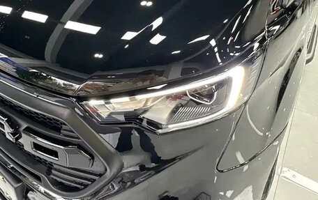 Ford Tourneo Custom I рестайлинг, 2024 год, 5 261 000 рублей, 2 фотография