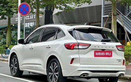 Ford Escape, 2022 год, 1 840 995 рублей, 4 фотография