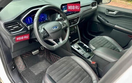 Ford Escape, 2022 год, 1 840 995 рублей, 7 фотография