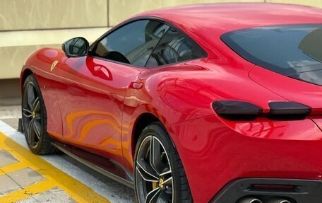 Ferrari Roma, 2021 год, 21 950 000 рублей, 3 фотография
