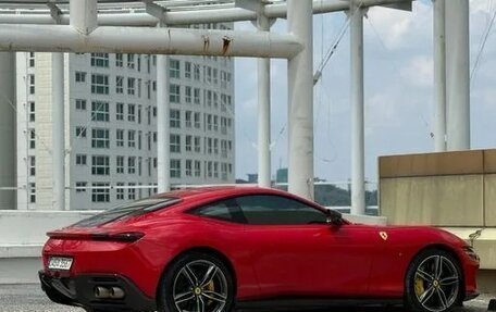 Ferrari Roma, 2021 год, 21 950 000 рублей, 5 фотография