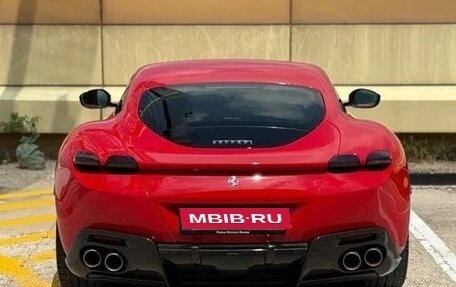 Ferrari Roma, 2021 год, 21 950 000 рублей, 4 фотография