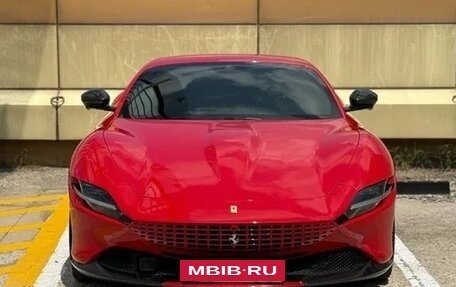 Ferrari Roma, 2021 год, 21 950 000 рублей, 2 фотография