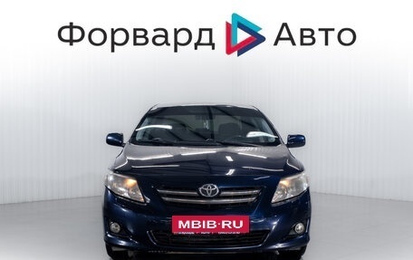 Toyota Corolla, 2007 год, 950 000 рублей, 2 фотография
