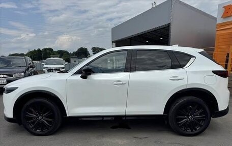 Mazda CX-5 II, 2022 год, 2 134 000 рублей, 4 фотография