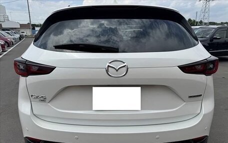 Mazda CX-5 II, 2022 год, 2 134 000 рублей, 6 фотография