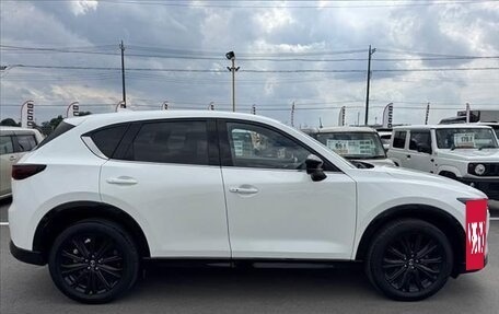 Mazda CX-5 II, 2022 год, 2 134 000 рублей, 8 фотография