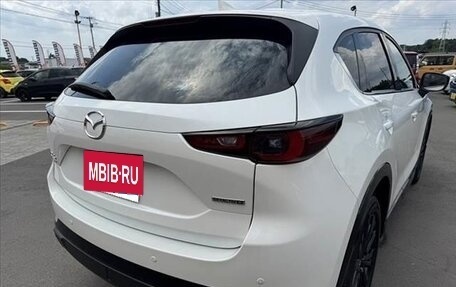 Mazda CX-5 II, 2022 год, 2 134 000 рублей, 7 фотография