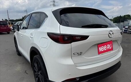 Mazda CX-5 II, 2022 год, 2 134 000 рублей, 5 фотография